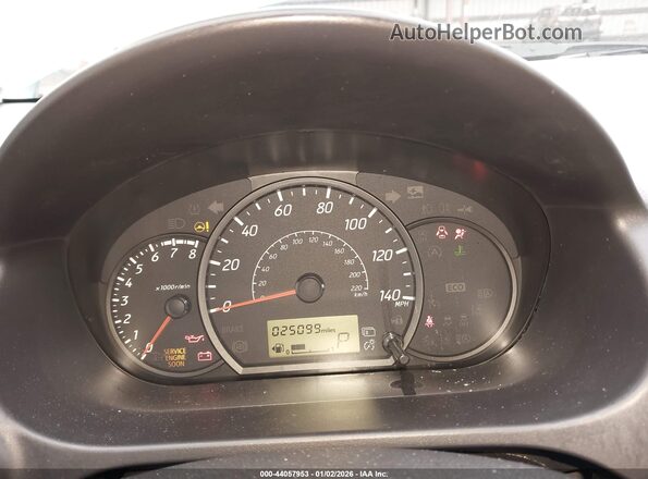 ML32FUFJ3RHF06814 2024 MITSUBISHI MIRAGE G4 Blue Vista de los asientos traseros