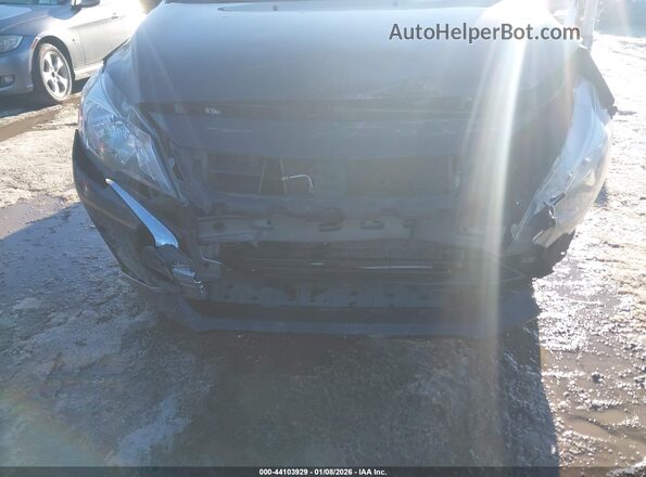 ML32FUFJ4NHF03544 2022 MITSUBISHI MIRAGE G4 Black 