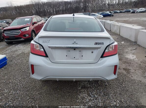ML32FUFJ5PHF04978 2023 MITSUBISHI MIRAGE G4 White 