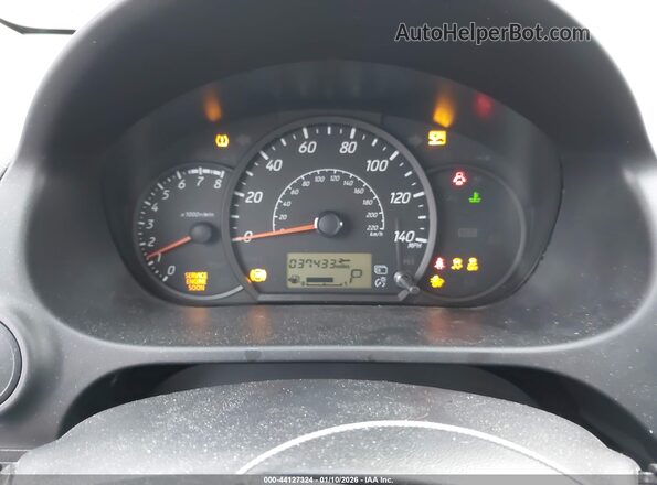 ML32FUFJ5PHF04978 2023 MITSUBISHI MIRAGE G4 White Vista de los asientos traseros