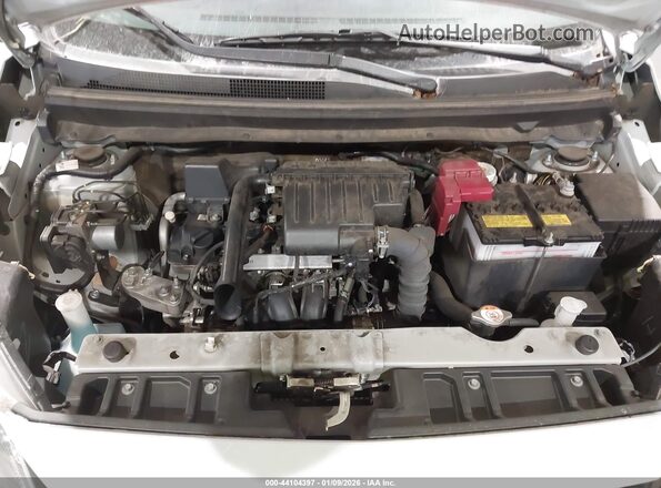 ML32FUFJ8NHF04745 2022 MITSUBISHI MIRAGE G4 Silver უკანა ხედი