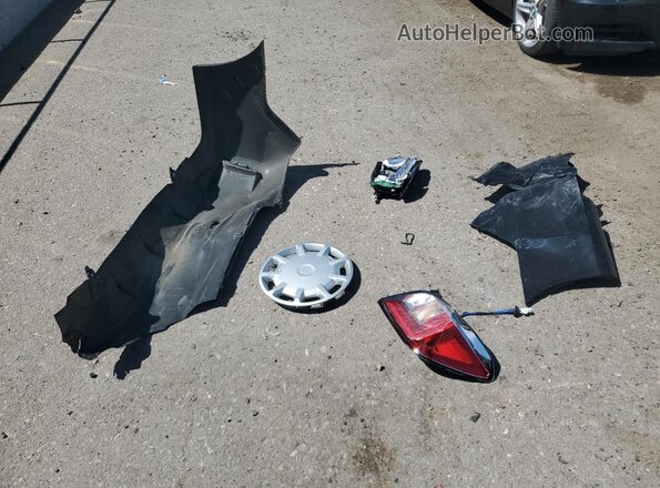 ML32FUFJ8PHF01637 2023 MITSUBISHI MIRAGE Black Շարժիչի բաժամունքի տեսք