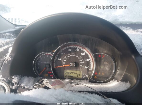 ML32FVFJ3NHF01080 2022 MITSUBISHI MIRAGE G4 Silver Вид задніх сидінь