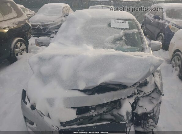 ML32FVFJ3NHF01080 2022 MITSUBISHI MIRAGE G4 Silver Вид щитка приладів