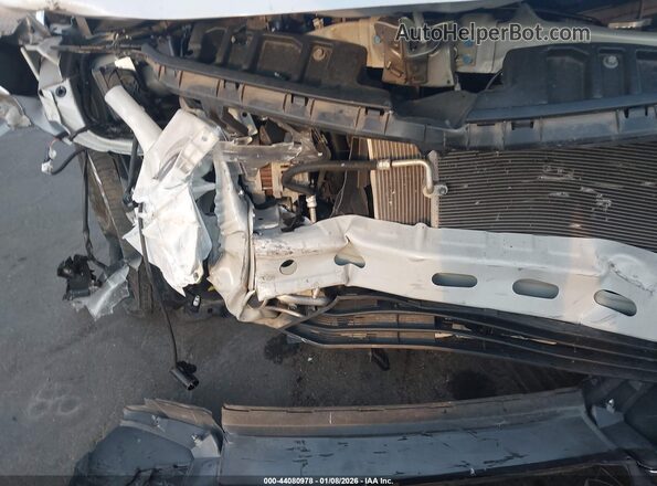 ML32FVFJ3PHF06301 2023 MITSUBISHI MIRAGE G4 White 