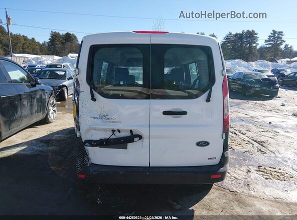 NM0GS9E2XM1501384 2021 FORD PASSENGER White 