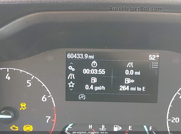 NM0GS9E2XM1501384 2021 FORD PASSENGER White 
