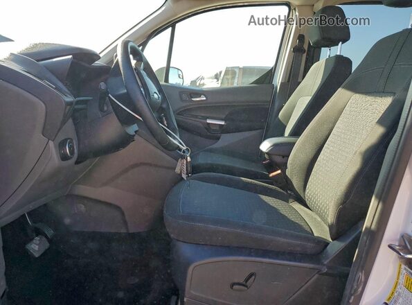 NM0GS9F23N1534548 2022 FORD TRANSIT White Вид салону спереду