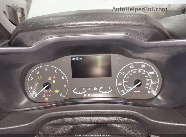 NM0LE7E29M1505419 2021 FORD TRANSIT CONNECT White Հետևի նստատեղերի տեսք