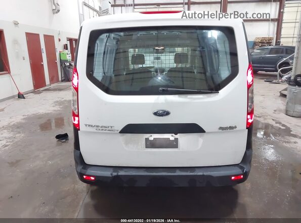 NM0LE7E29M1505419 2021 FORD TRANSIT CONNECT White 