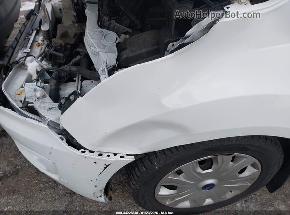 NM0LE7T22N1542090 2022 FORD TRANSIT CONNECT White 