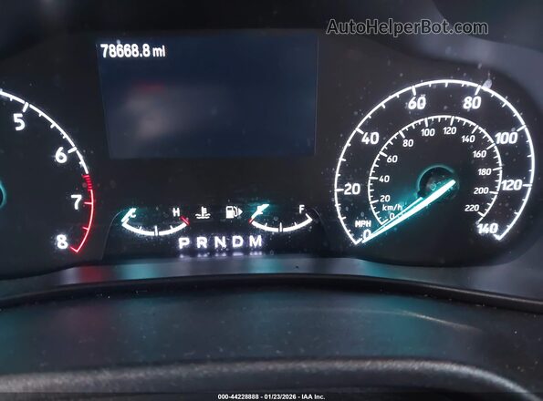 NM0LE7T22N1542090 2022 FORD TRANSIT CONNECT White 