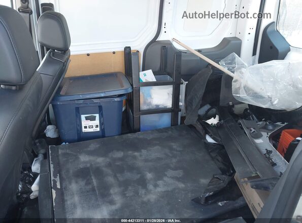 NM0LS6E23L1477831 2020 FORD TRANSIT CONNECT Желтый 