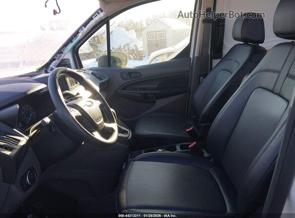 NM0LS6E23L1477831 2020 FORD TRANSIT CONNECT Желтый 