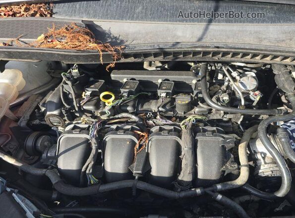 NM0LS7E21M1502443 2021 FORD TRANSIT CONNECT  Հետևի նստատեղերի տեսք