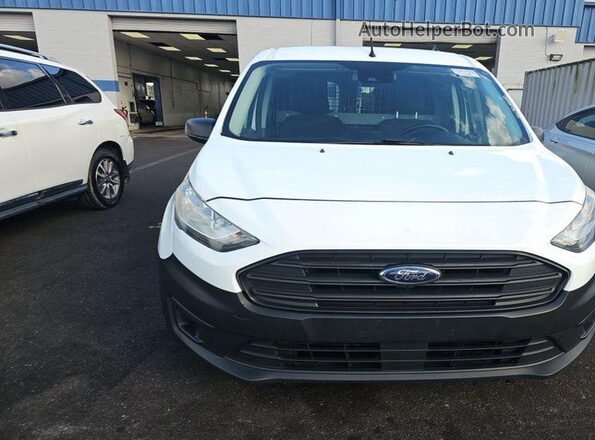 NM0LS7E21M1502443 2021 FORD TRANSIT CONNECT  Շարժիչի բաժամունքի տեսք
