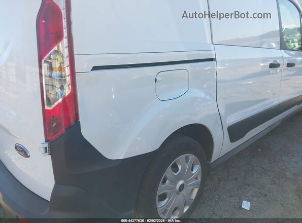 NM0LS7E25L1461927 2020 FORD TRANSIT CONNECT White 