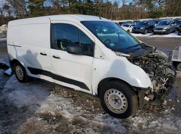 NM0LS7E26L1437913 2020 FORD TRANSIT White Delantero derecho