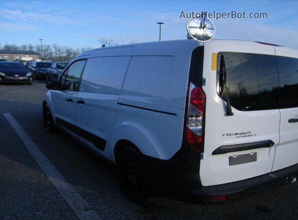 NM0LS7E28L1479712 2020 FORD TRANSIT CONNECT  