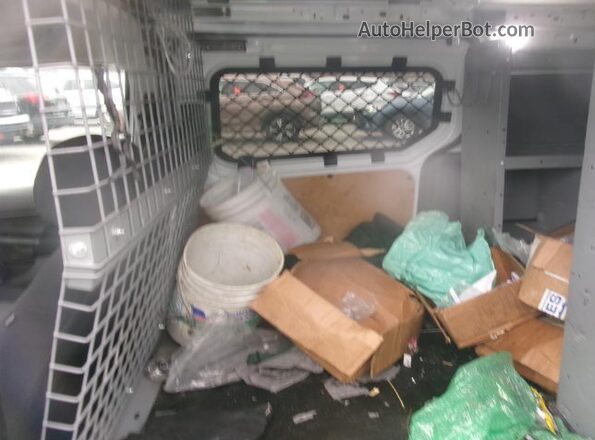 NM0LS7E28L1479712 2020 FORD TRANSIT CONNECT  