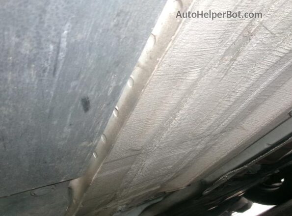 NM0LS7E28L1479712 2020 FORD TRANSIT CONNECT  Tył lewy