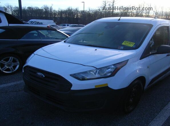 NM0LS7E28L1479712 2020 FORD TRANSIT CONNECT  
