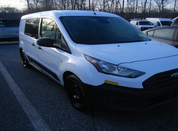 NM0LS7E28L1479712 2020 FORD TRANSIT CONNECT  