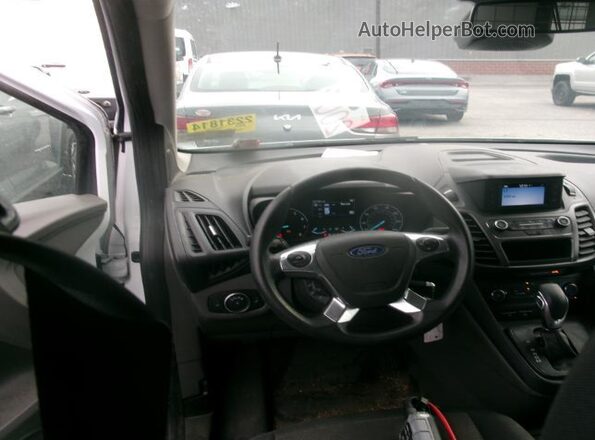 NM0LS7E28L1479712 2020 FORD TRANSIT CONNECT  