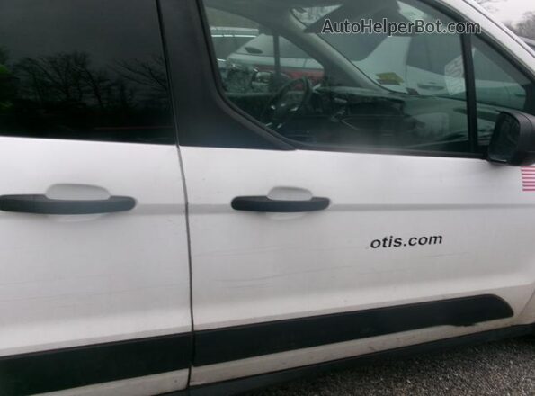 NM0LS7E28L1479712 2020 FORD TRANSIT CONNECT  