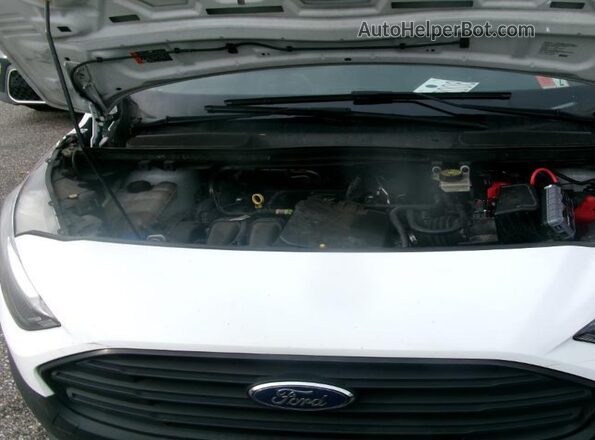 NM0LS7E28L1479712 2020 FORD TRANSIT CONNECT  