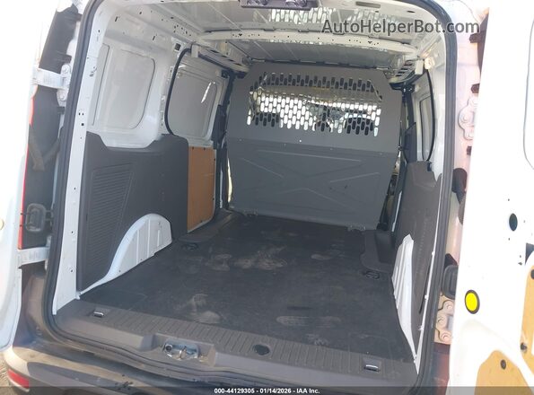 NM0LS7E29M1493538 2021 FORD TRANSIT CONNECT White 