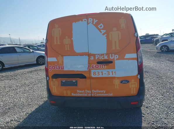 NM0LS7E29M1493538 2021 FORD TRANSIT CONNECT White 
