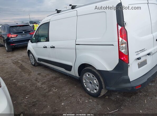 NM0LS7E72H1326794 2017 FORD TRANSIT CONNECT White 