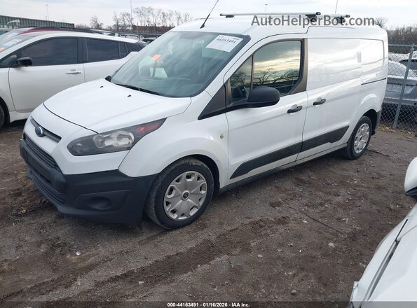 NM0LS7E72H1326794 2017 FORD TRANSIT CONNECT White 