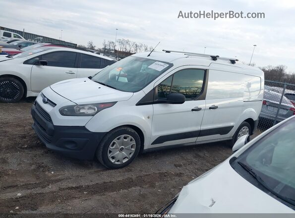 NM0LS7E72H1326794 2017 FORD TRANSIT CONNECT White 