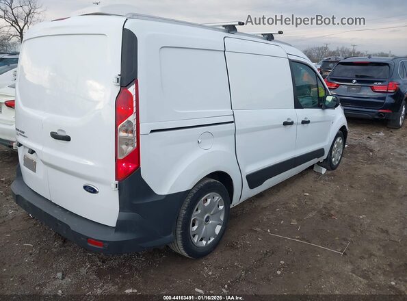 NM0LS7E72H1326794 2017 FORD TRANSIT CONNECT White 