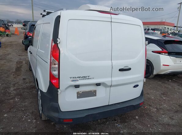NM0LS7E72H1326794 2017 FORD TRANSIT CONNECT White 