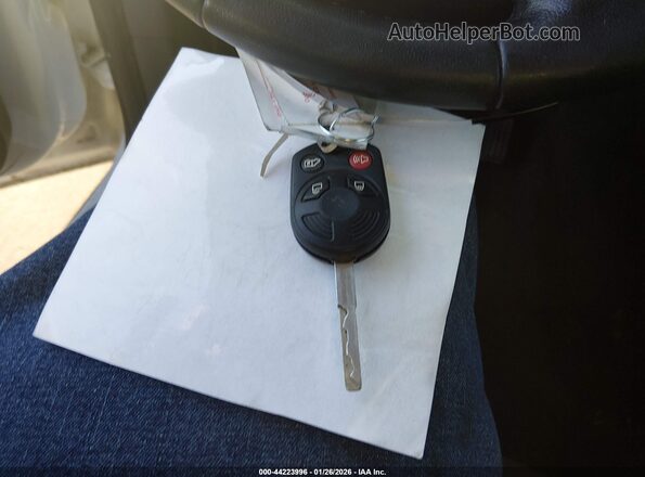 NM0LS7F73G1284214 2016 FORD TRANSIT CONNECT White Вид панелі приладів