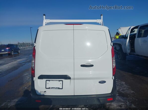 NM0LS7S20N1525668 2022 FORD TRANSIT CONNECT White 