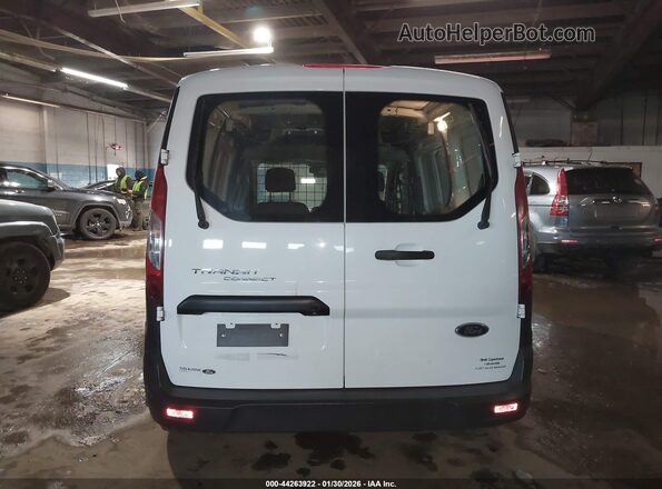 NM0LS7S23N1506421 2022 FORD TRANSIT CONNECT White 
