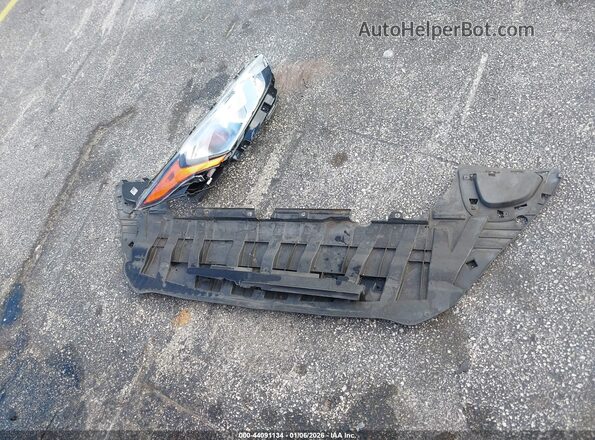 NM0LS7S23P1567917 2023 FORD TRANSIT CONNECT White Вид щитка приладів