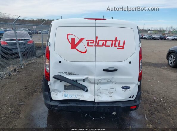 NM0LS7S26N1521222 2022 FORD TRANSIT CONNECT White 
