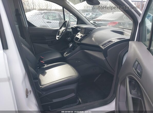 NM0LS7S26N1521222 2022 FORD TRANSIT CONNECT White Vista interior delantera