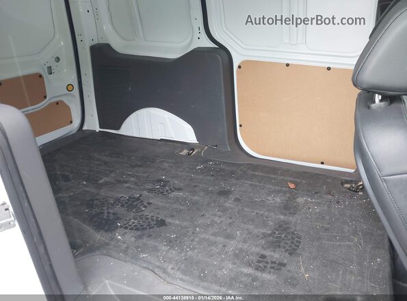 NM0LS7S28P1550918 2023 FORD TRANSIT CONNECT Белый Вид наклейки с VIN-кодом