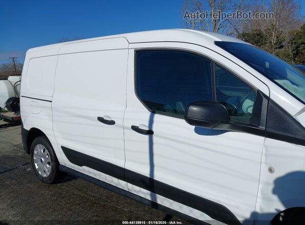 NM0LS7S28P1550918 2023 FORD TRANSIT CONNECT Белый Панорамный вид салона 360°