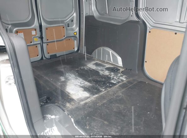 NM0LS7S28P1554385 2023 FORD TRANSIT CONNECT Серый Вид наклейки с VIN-кодом