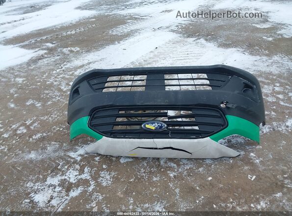 NM0LS7S28P1554385 2023 FORD TRANSIT CONNECT Серый Вид щитка приборов