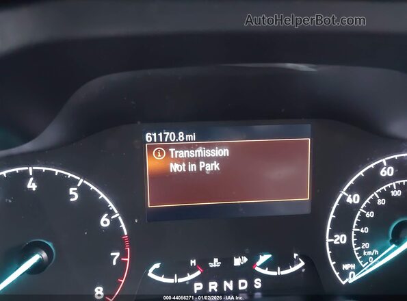 NM0LS7S79N1542321 2022 FORD TRANSIT CONNECT Белый Вид задних сидений