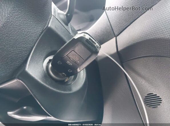 NM0LS7S79N1542321 2022 FORD TRANSIT CONNECT Белый Вид панели приборов