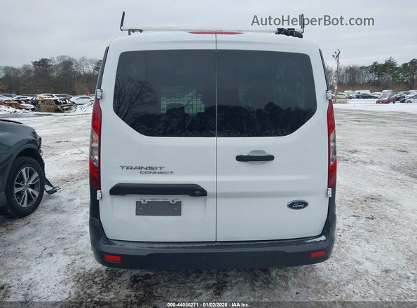 NM0LS7S79N1542321 2022 FORD TRANSIT CONNECT Белый 